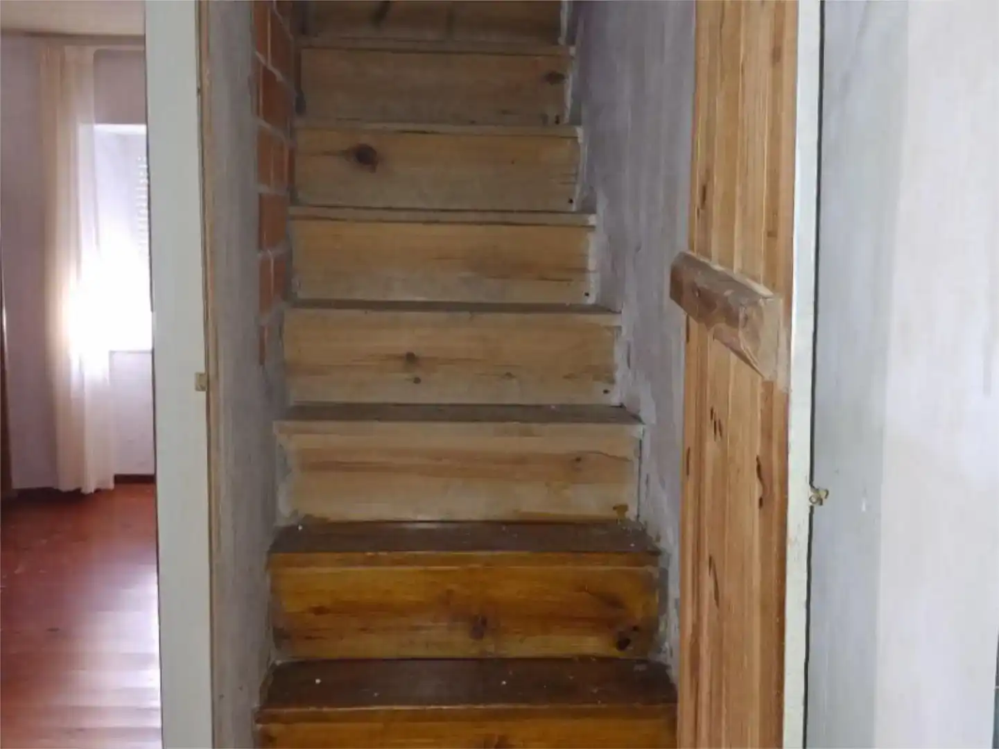 Piso en venta en Mondoñedo