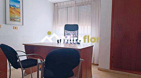 Foto 3 de Piso en venta en Avinguda Jaume I, 48, Pego, Alicante