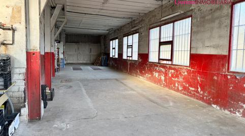 Photo 5 of Industrial buildings for rent in Martutene, Donostia - San Sebastián