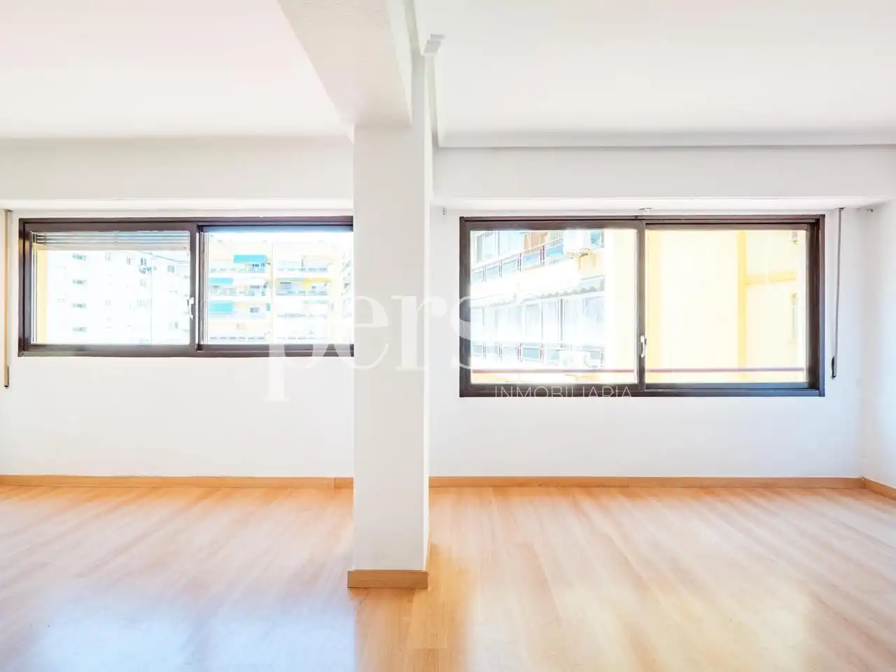 Flat with terrace for sale in Patraix, imagen 2
