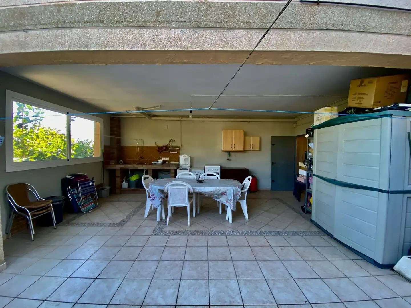 Casa con jardín en venta en GENERAL PRIM, imagen 3