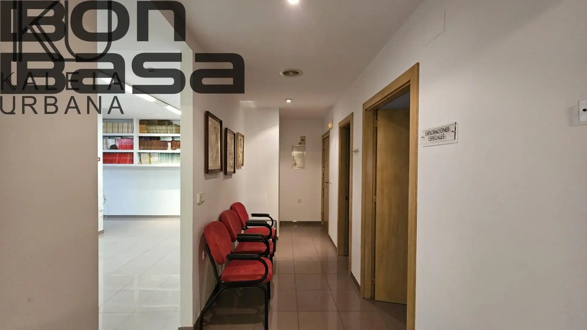 Appartamento con terrazza in vendita a Centro, imagen 19