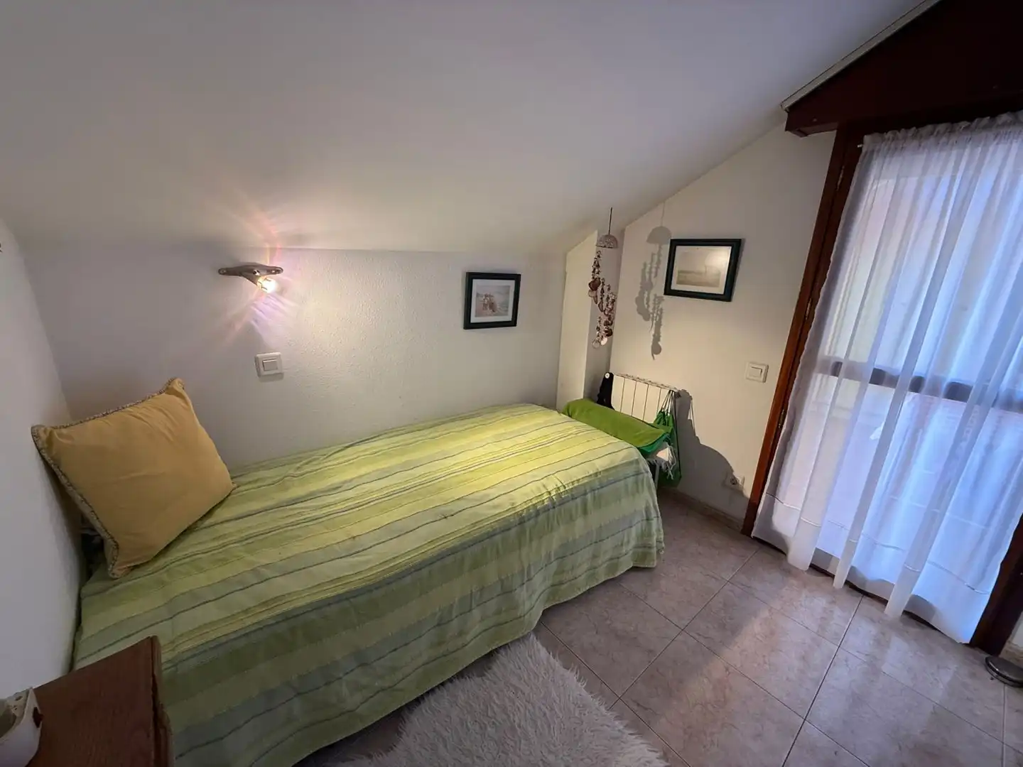 Flat with terrace for sale in Victoria 5, imagen 22