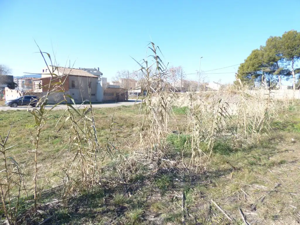 Lands and plots for sale in Vilanova del Camí, imagen 7