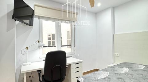 Foto 5 de Piso para compartir en Avenida de Portugal 141 3ºf, 141, Carmelitas, Salamanca