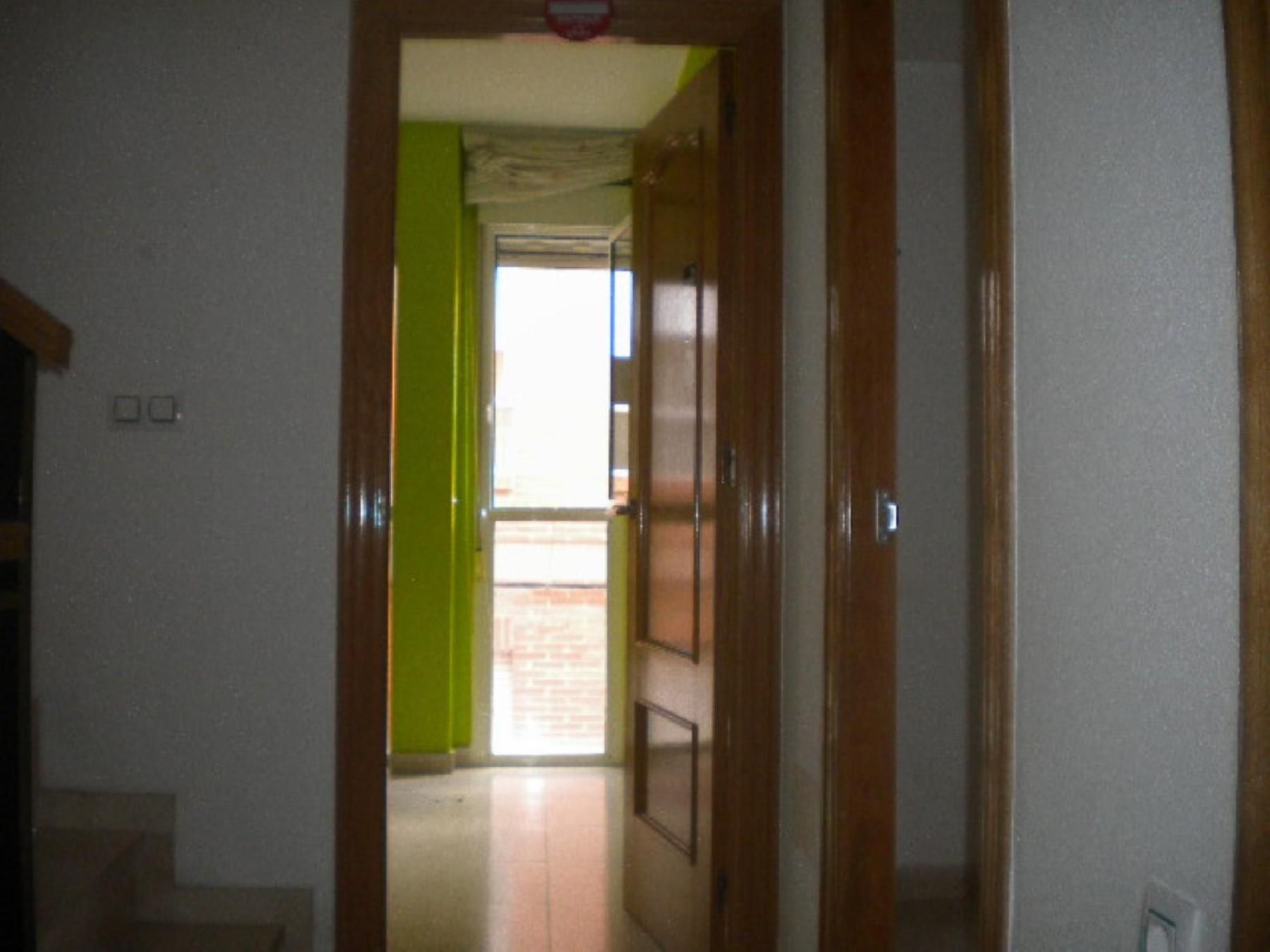 Single-family semi-detached for sale in  Murcia Capital  with Terrace