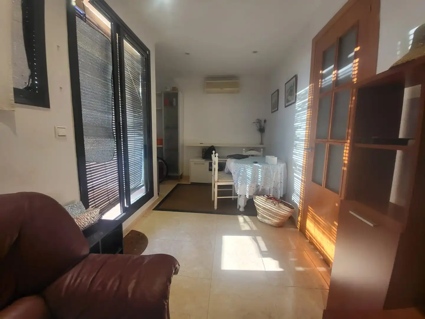 Penthouse mit Aufzug zum Verkauf in Carrer de Batlle