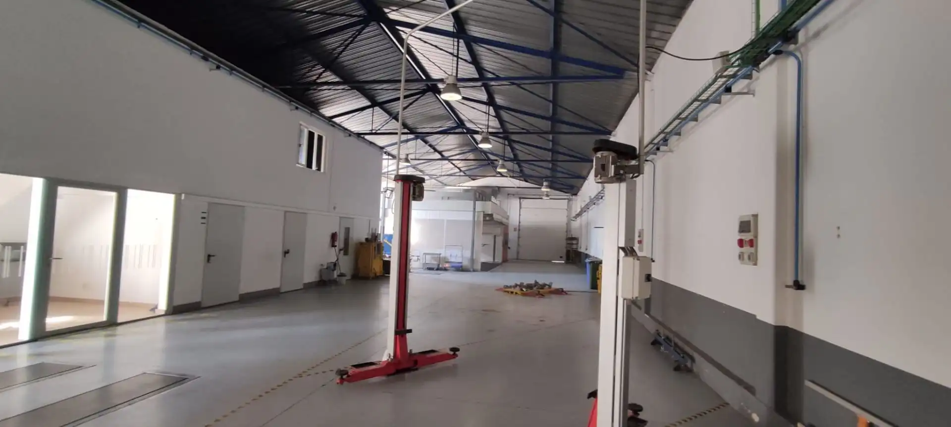 Nave industrielle à vendre à Betoño, imagen 37