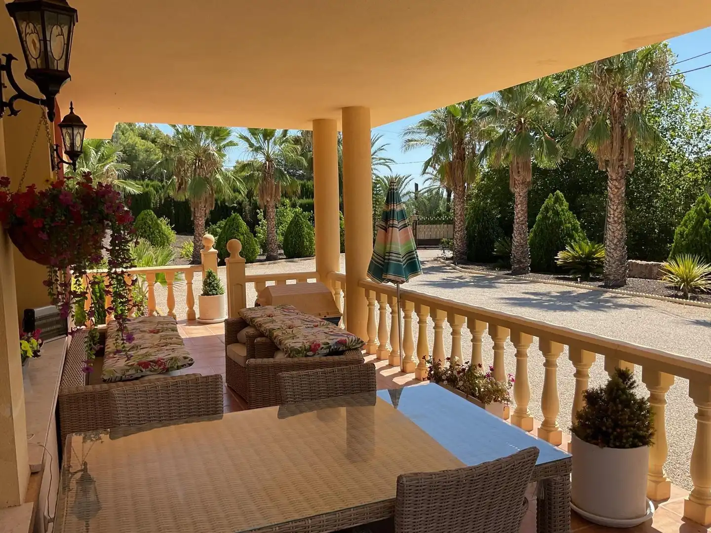 Villa con terrazza in vendita a Totana, imagen 10