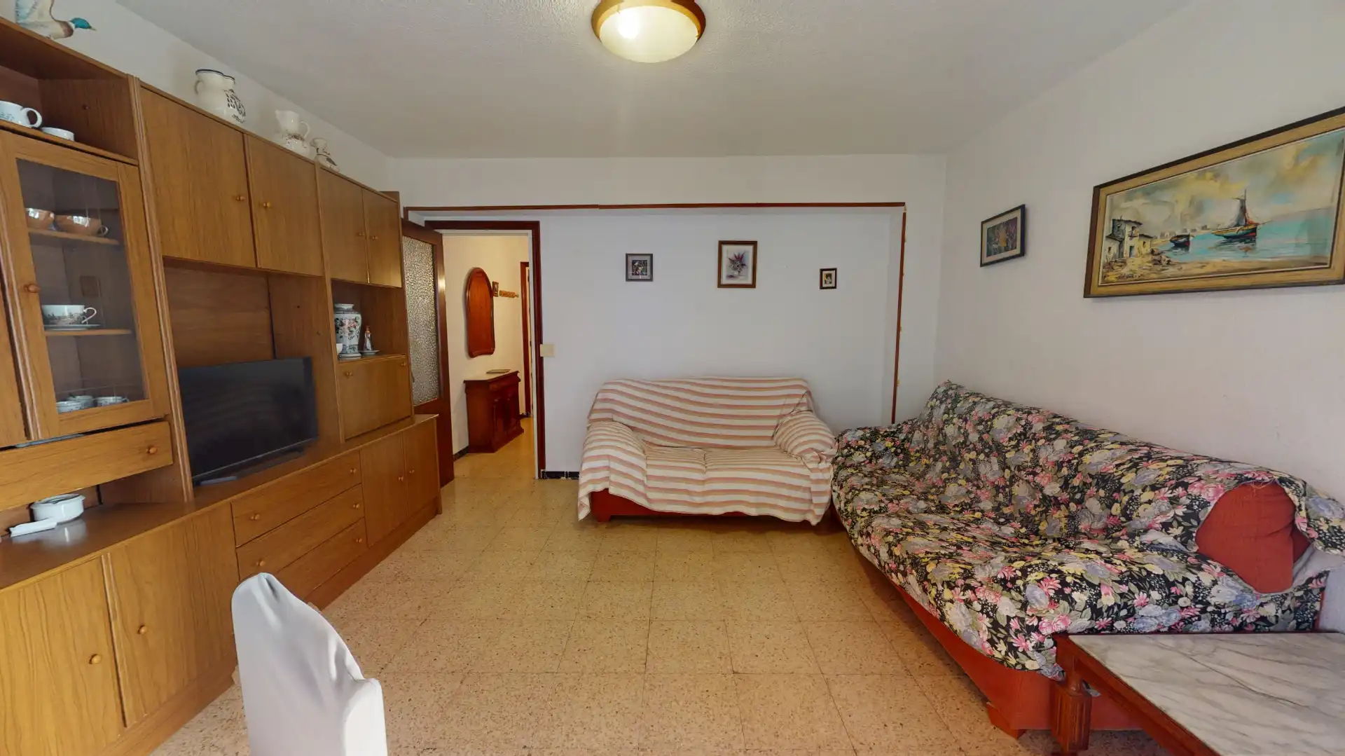 Appartamento con terrazza in vendita a Carrer Relleu, imagen 7