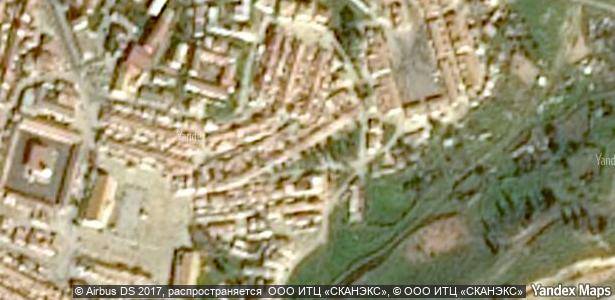 Piso en Venta en Tharsis