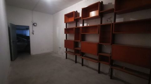 Foto 2 de Trastero de alquiler en Calle Diego Fernández Mendoza, 20, El Cónsul - Ciudad Universitaria - El Romeral, Málaga Capital