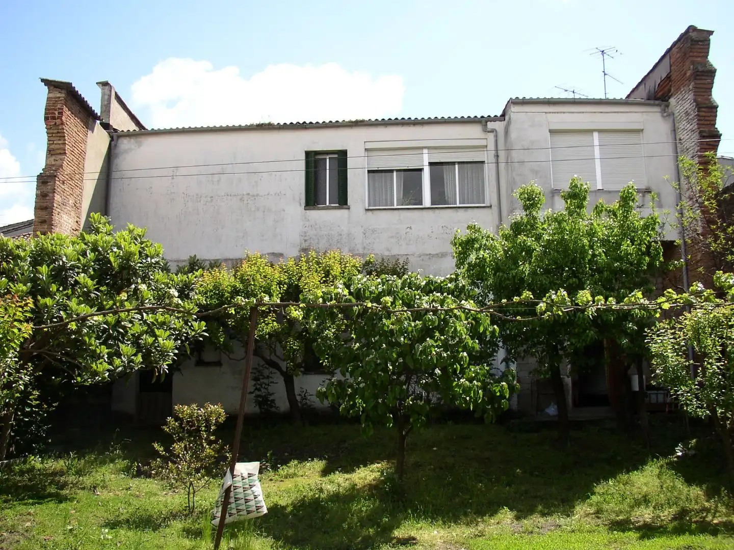 Casa en venta en Plaza Federico Fernández 5, imagen 28