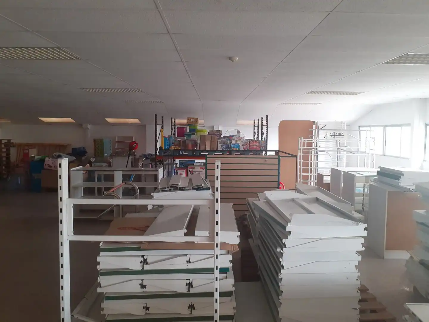 Nave industrial en venta en N-430, imagen 30