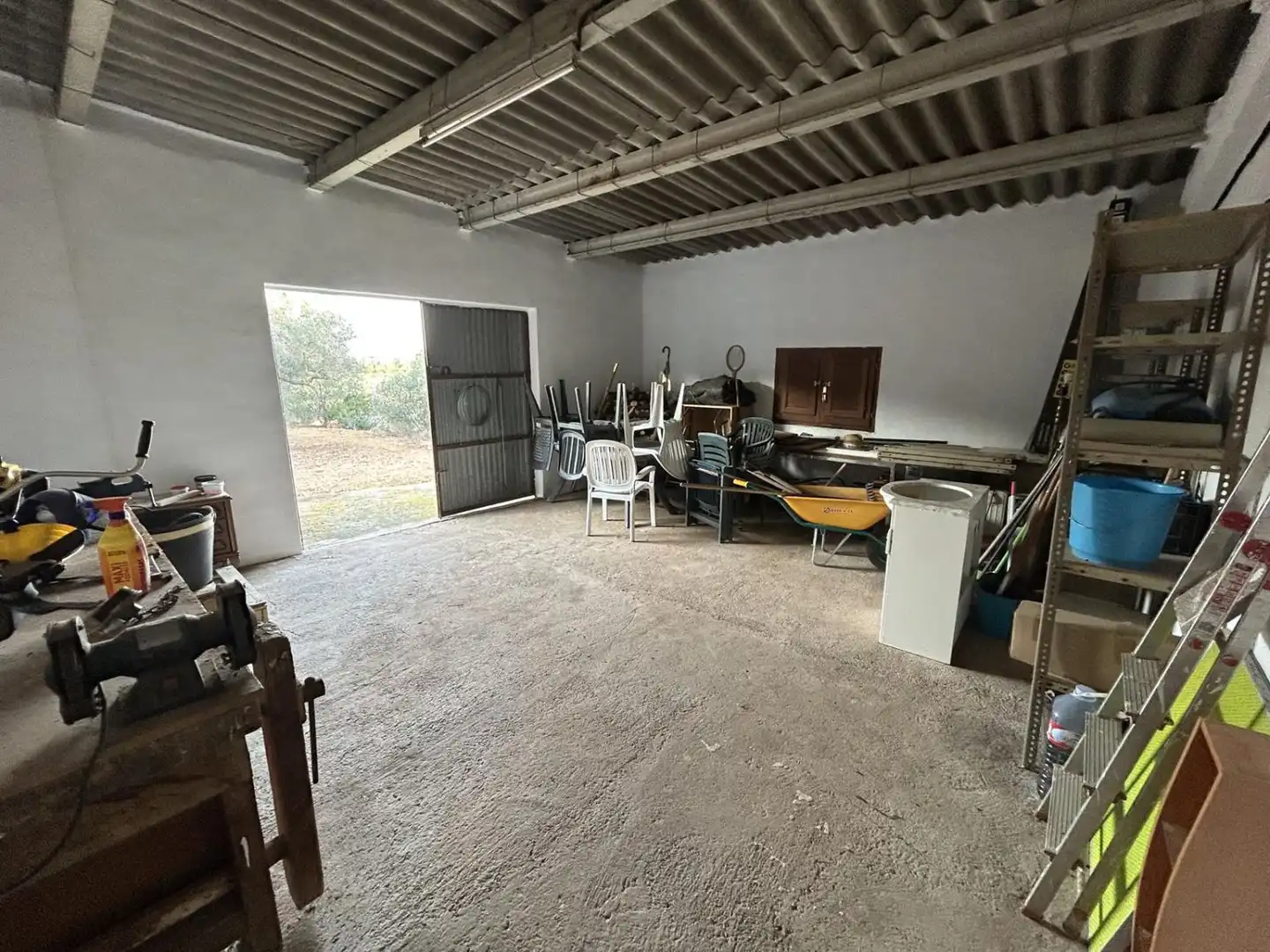 Finca rústica en venda en Masdenverge