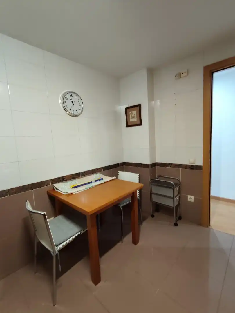 Flat for rent in Carrer Manuel de Falla, Nou Eixample Sud
