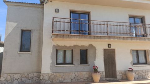 Foto 2 de Casa o chalet en venta en Avinguda Can Coral, 1, Torrelles de Foix, Barcelona