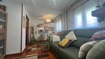 Living room of Flat for sale in Santurtzi 