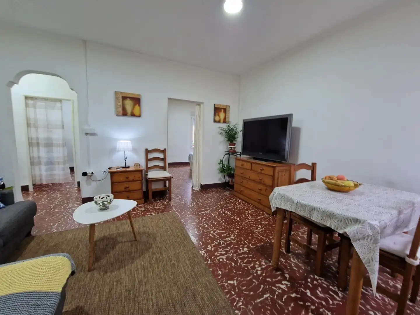 Apartament en venda a Núcleo Urbano