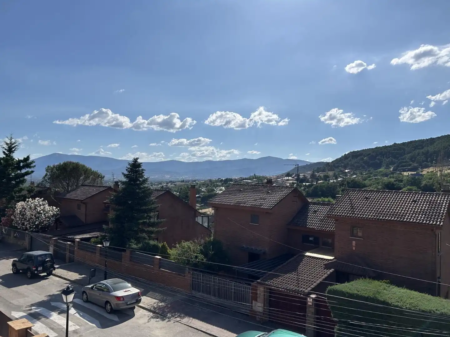 Doppelhaushälfte zum Verkauf in Collado Mediano, imagen 2