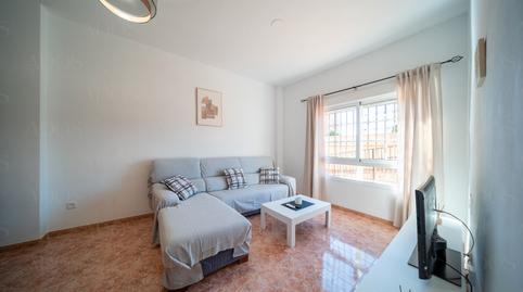 Foto 3 de Pis en venda a Las Salinas, Roquetas de Mar