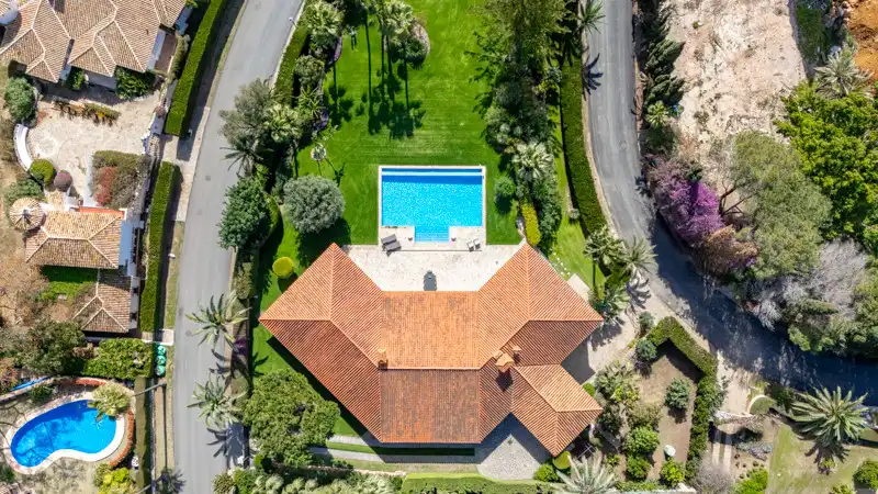 Casa con piscina in vendita a Marbella Centro, imagen 43