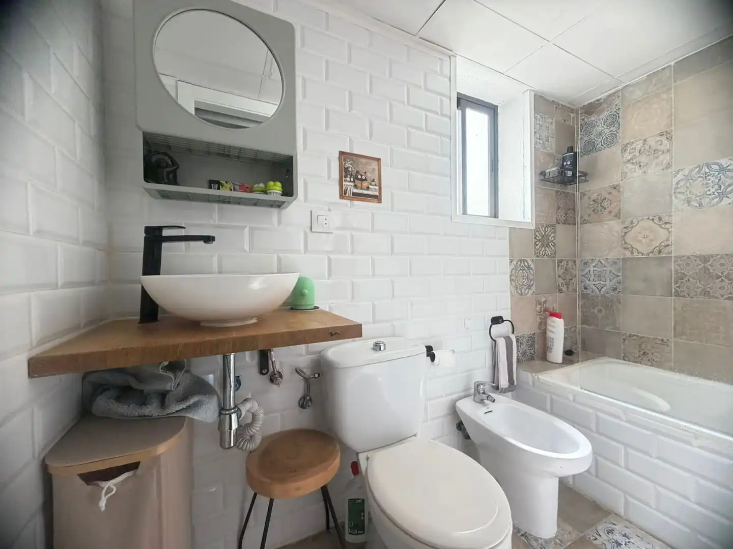 Piso con ascensor en venta en Plaza de la Estación 3, imagen 17