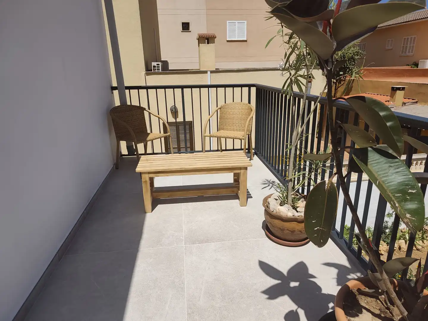 Apartament de lloguer a Carrer de ses Roges, 42, Cala Ratjada