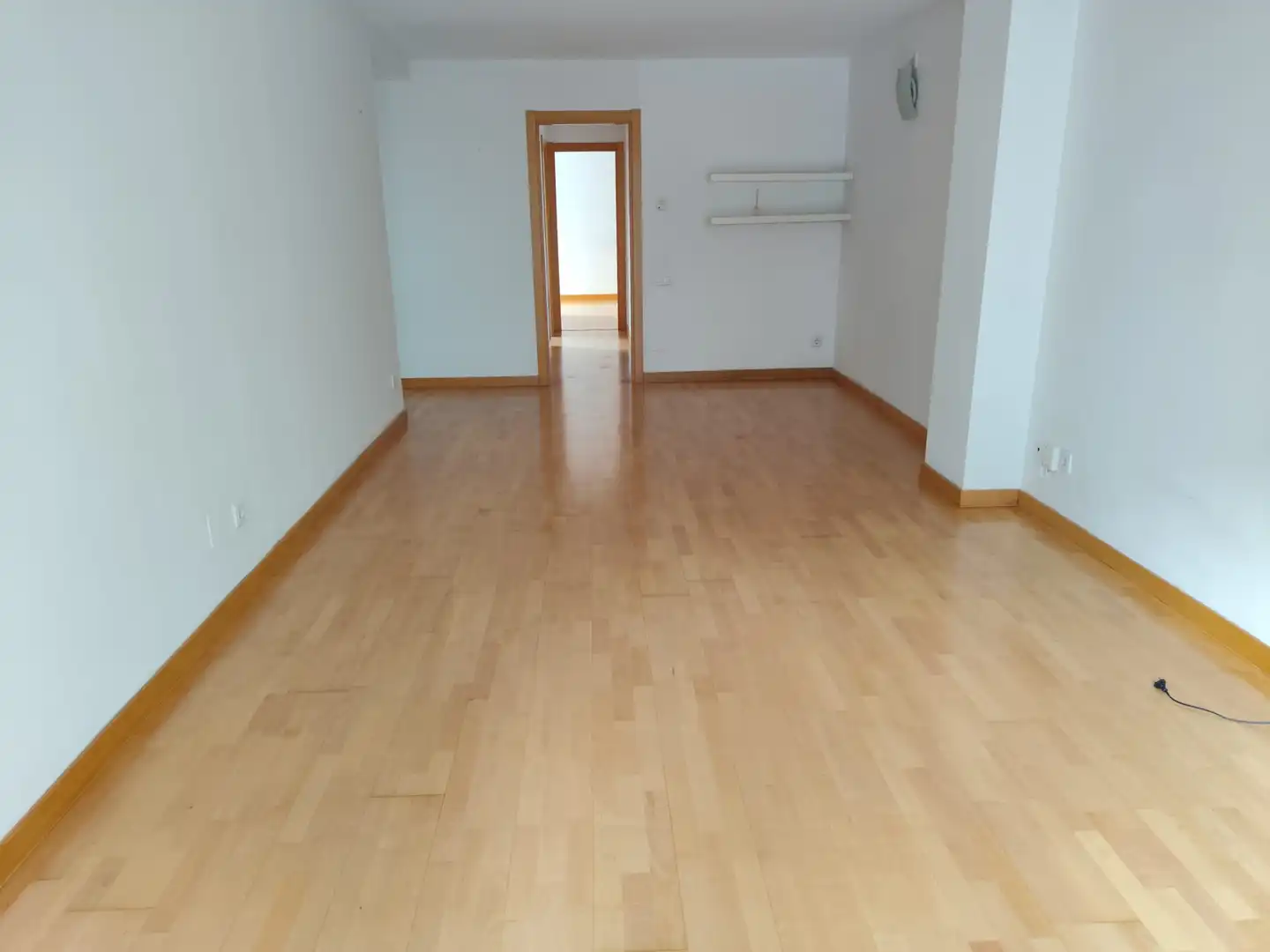 Pis en venda en Ponferrada amb Aire condicionat, Calefacció i Parquet