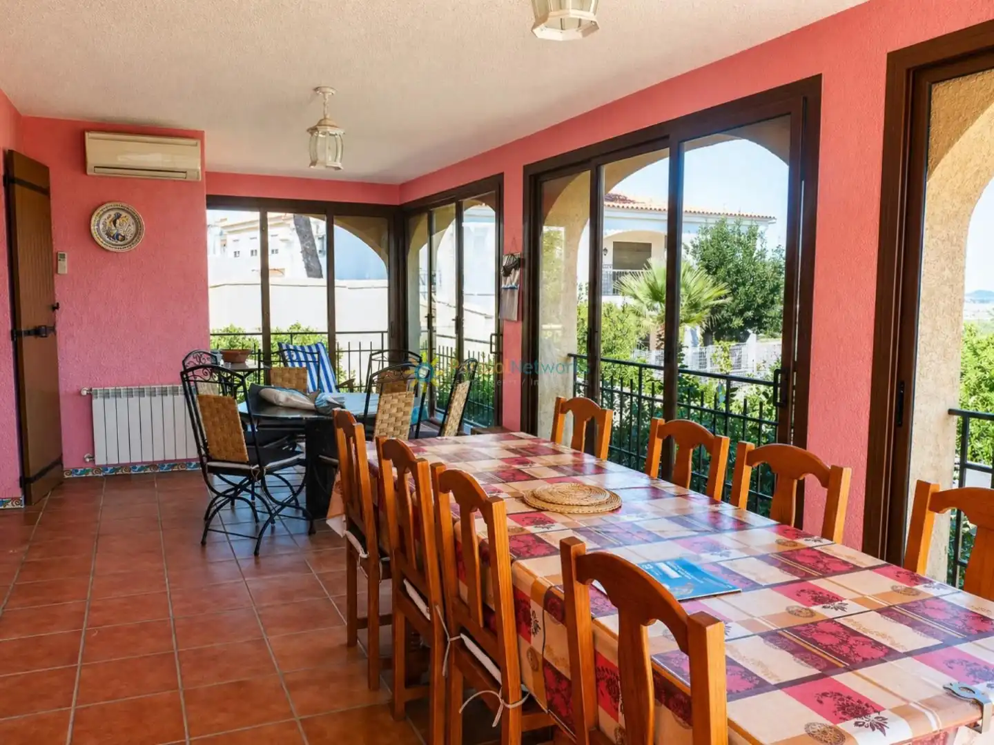 Detached house with pool for sale in La Font d'en Carròs, imagen 11