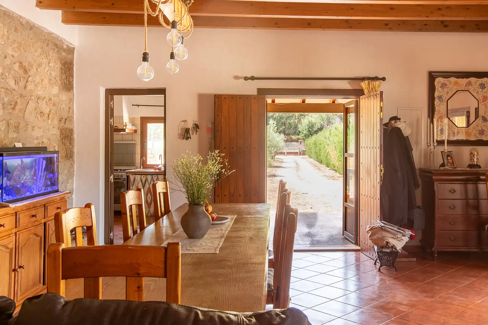 House with terrace for sale in Lloseta, imagen 8