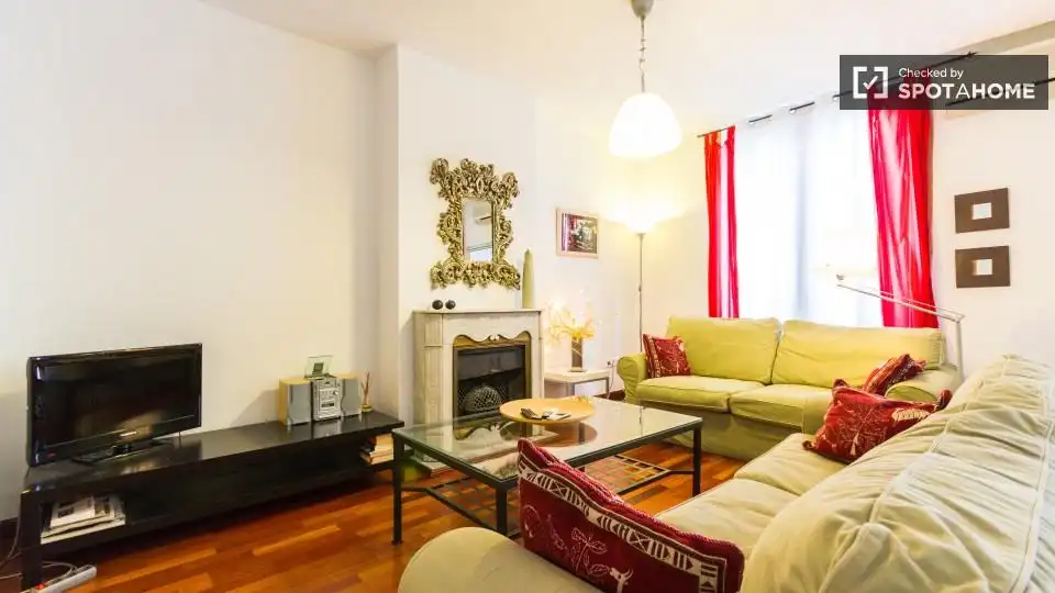 Appartement avec terrasse à louer à Centro, imagen 3