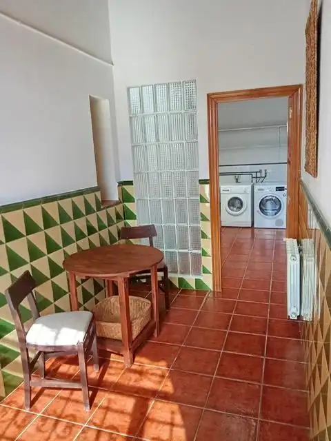 Cuina de Casa o xalet en venda en Sant Llorenç d'Hortons amb Calefacció, Jardí privat i Terrassa