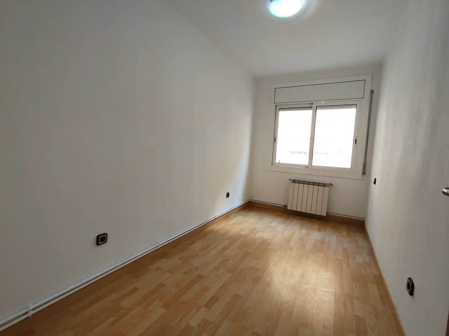 Habitación de Piso en venta en Palau-solità i Plegamans con Calefacción y Balcón