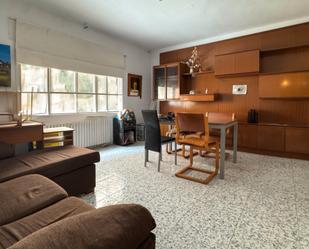 Wohnzimmer von Wohnung zum verkauf in Almenar mit Heizung, Abstellraum und Möbliert