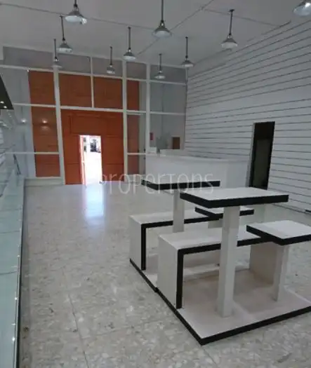 Industrial buildings for rent in Elche / Elx