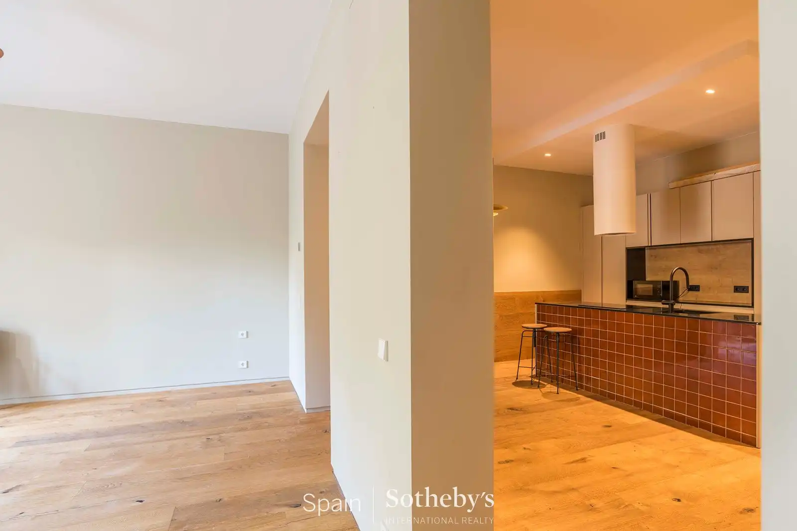 Apartments for sale in Calle de Lepanto, Palacio