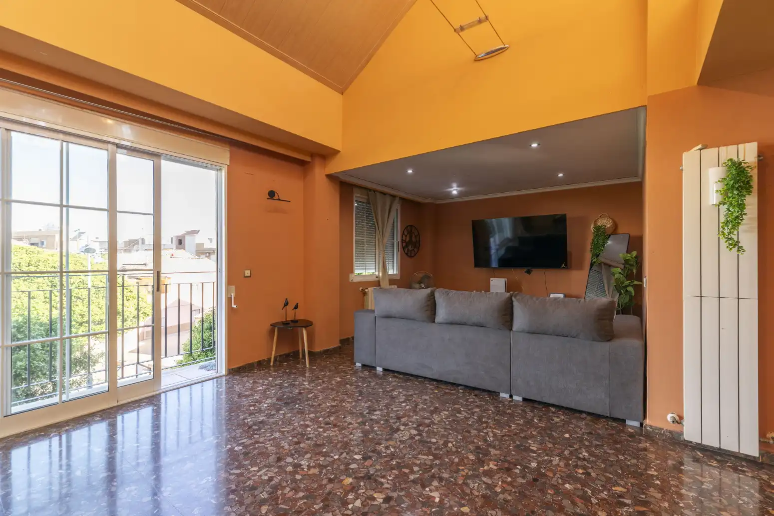 Attique avec terrasse à vendre à Meliana, imagen 3
