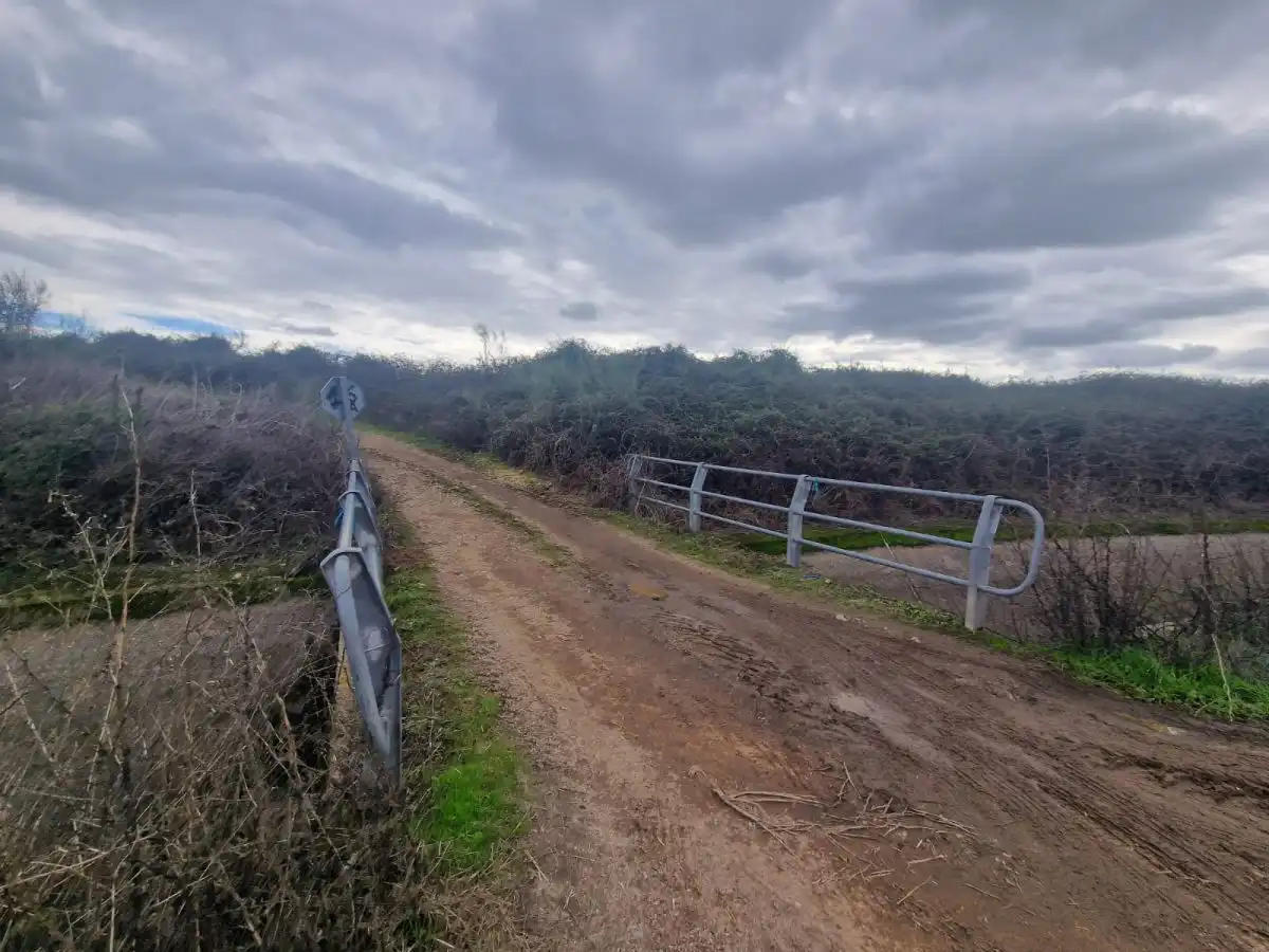 Terrains et parcelles à vendre à Montehermoso, imagen 7