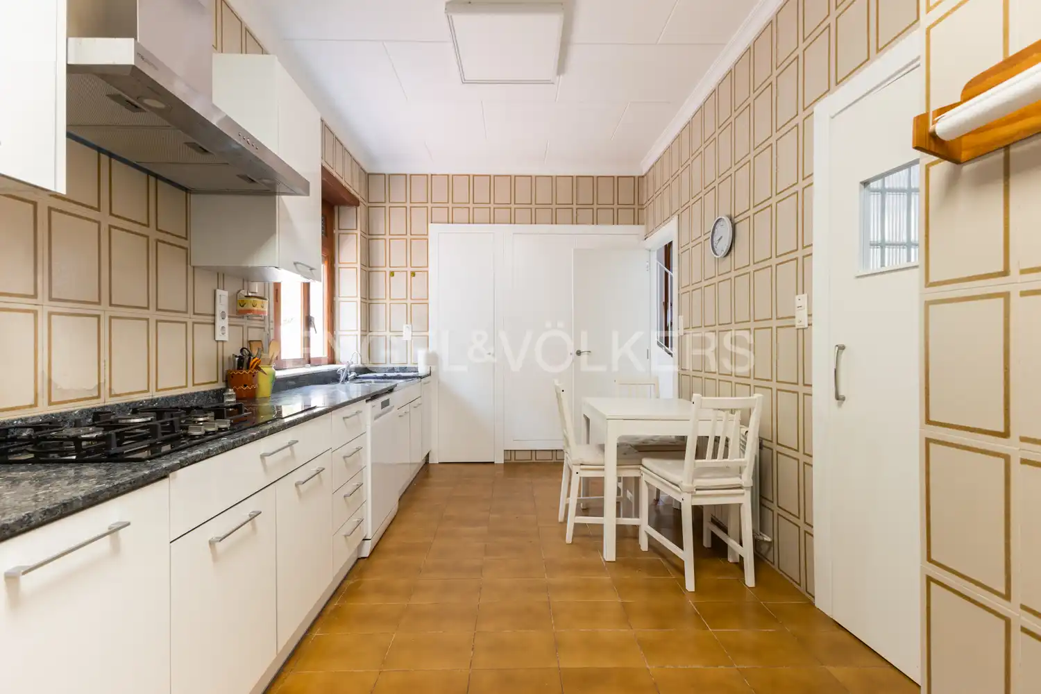 Kitchen of Houses for sale in Dénia  with Heating, Private garden and Terrace