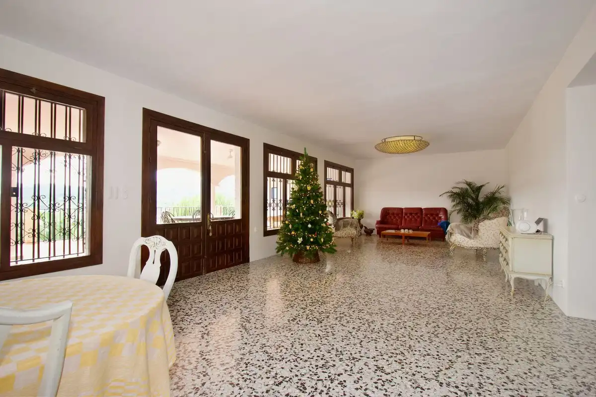 Chalet en venta en Terreno SUP.R.8 268, imagen 7