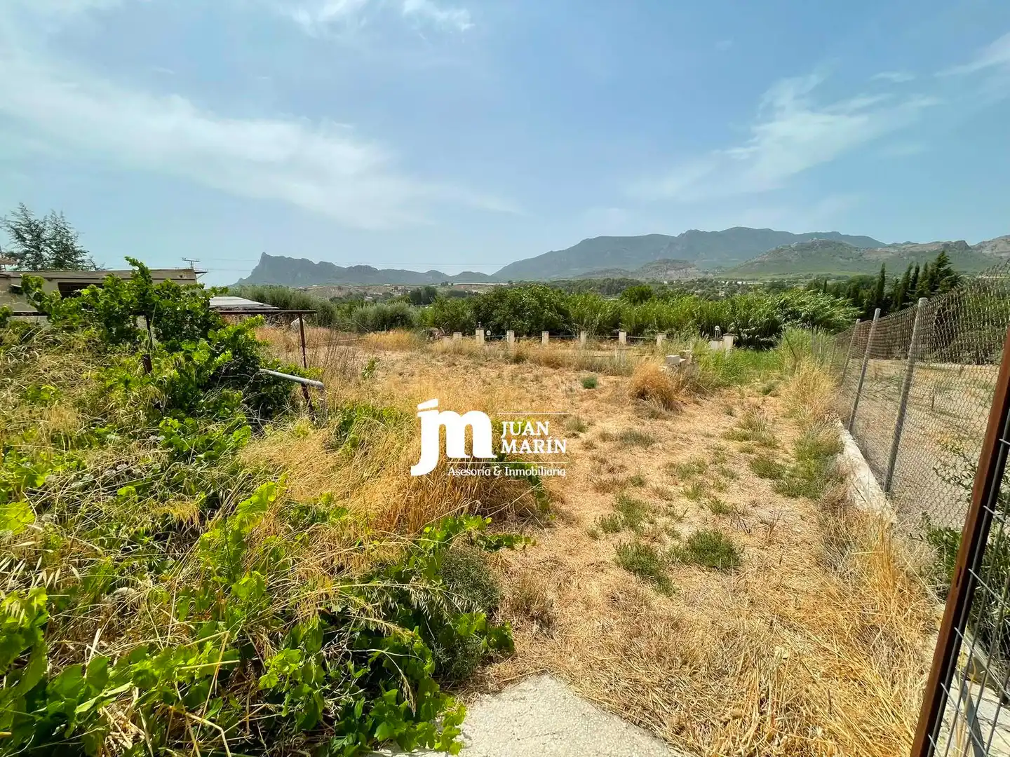 Finca rústica en venta en Cieza con Jardín privado y Piscina