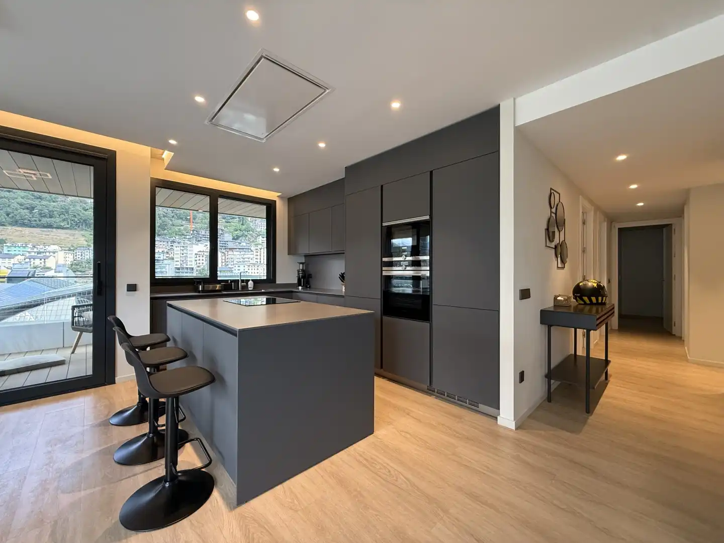Flat with terrace to rent in Escaldes-Engordany, imagen 18