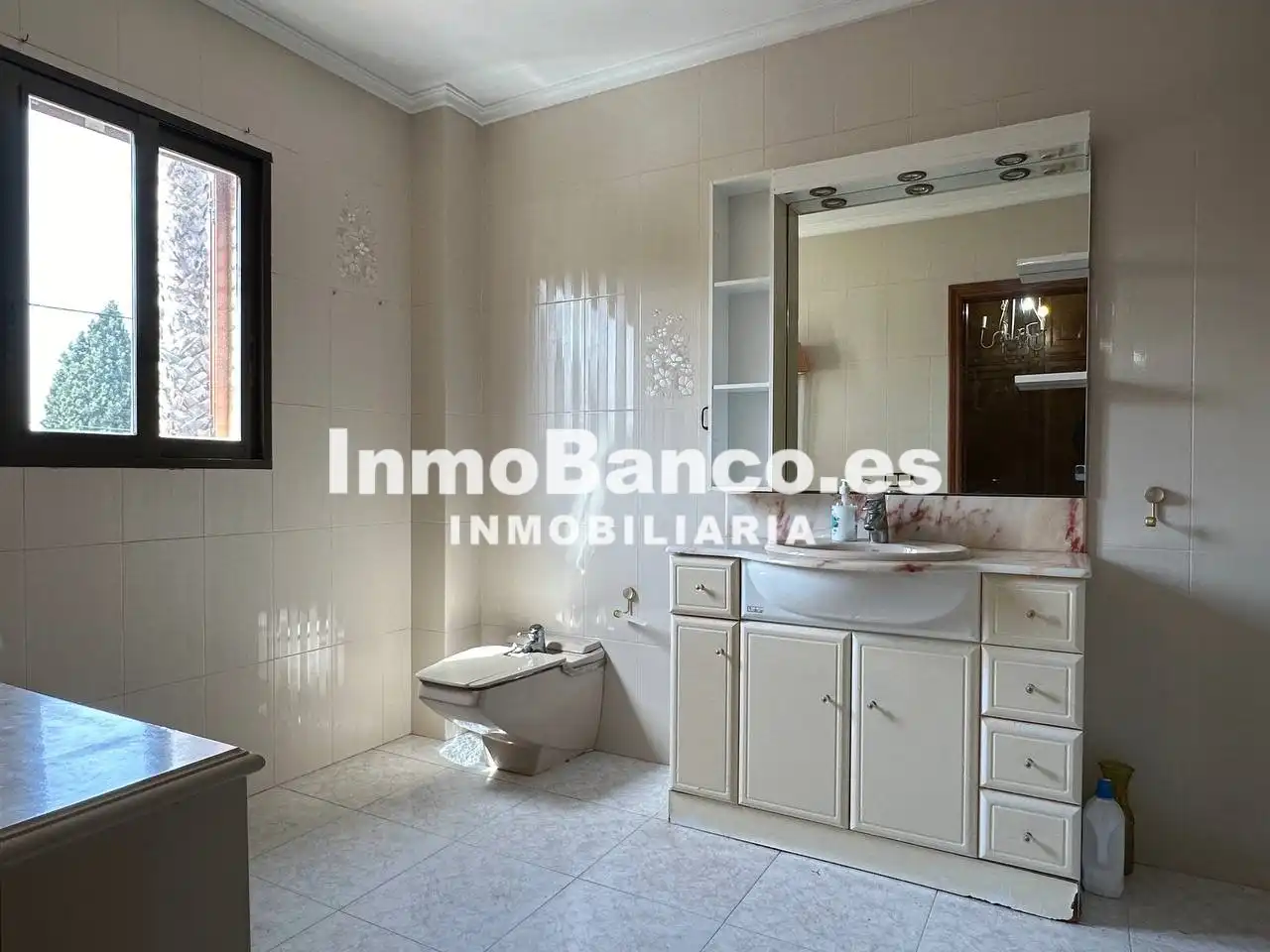 Casa o chalet de alquiler en Chiva con Aire acondicionado, Calefacción y Jardín privado