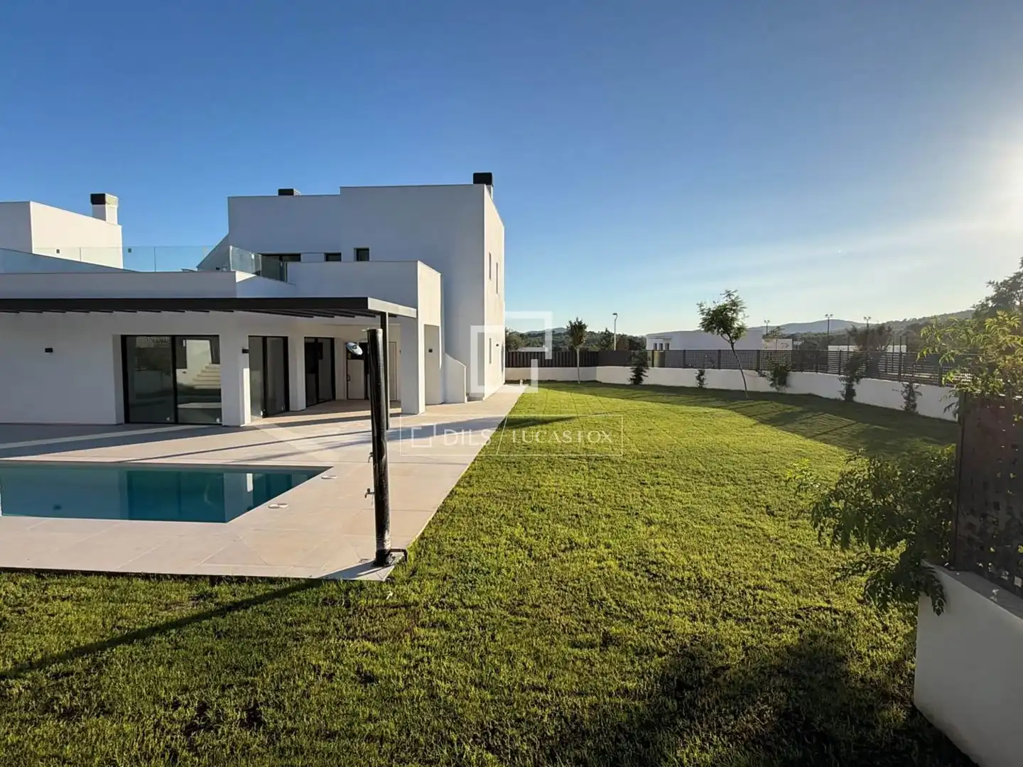 Detached house with terrace for sale in Sant Carles, imagen 4