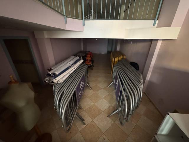 Local comercial en Venta en Centro Histórico