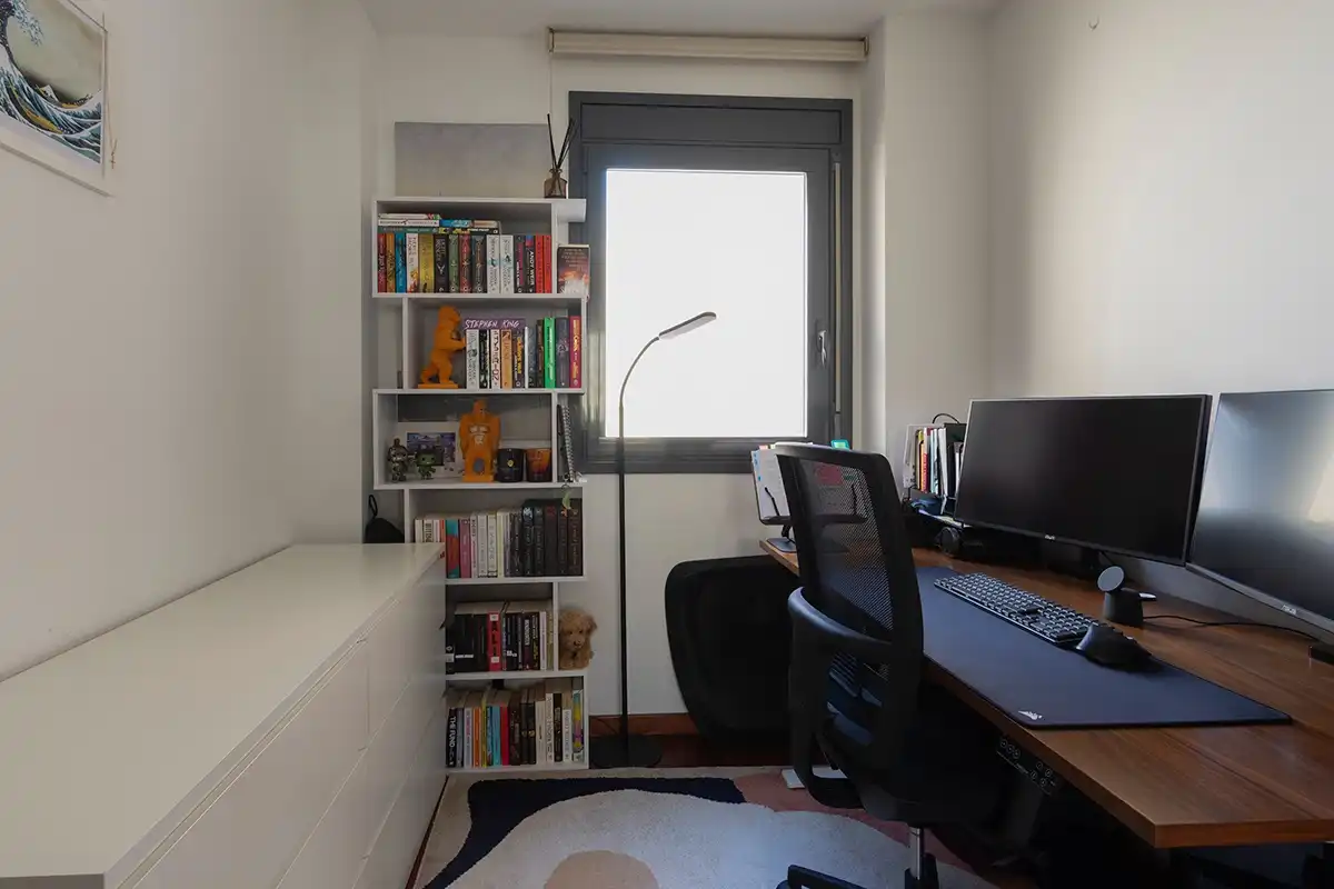 Piso con ascensor en venta en París, imagen 16