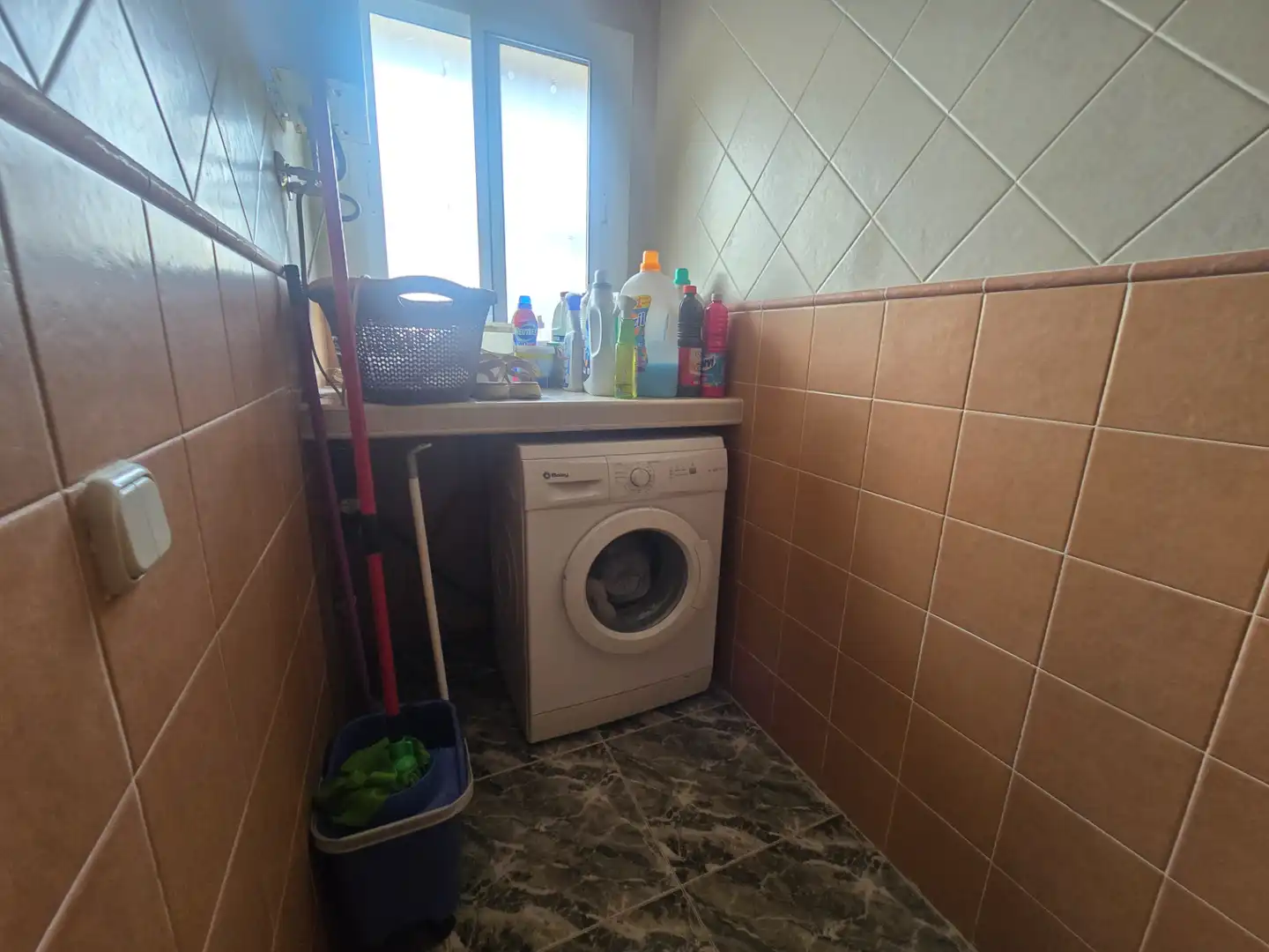 Casa rústica amb terrassa en venda a Diseminado Poligono 2, imagen 28