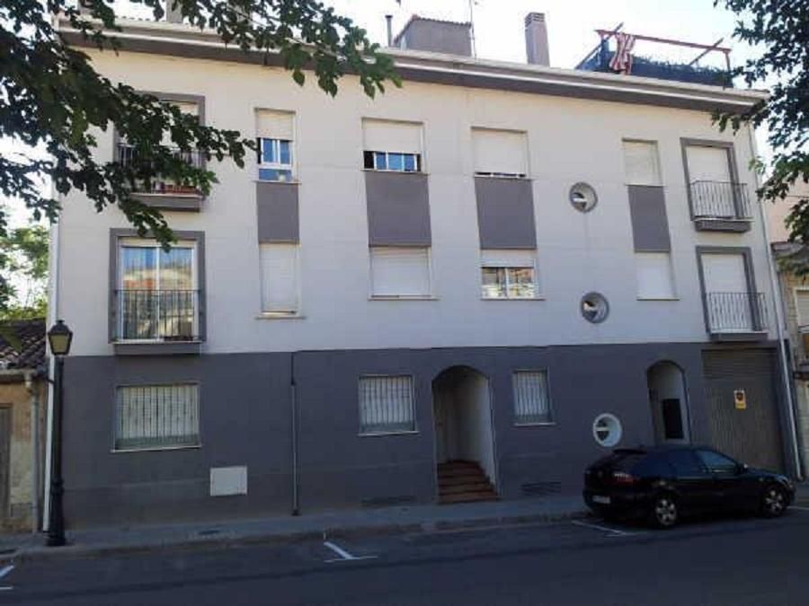 Garatge en venda a Mayor Alta, 66, Perales de Tajuña