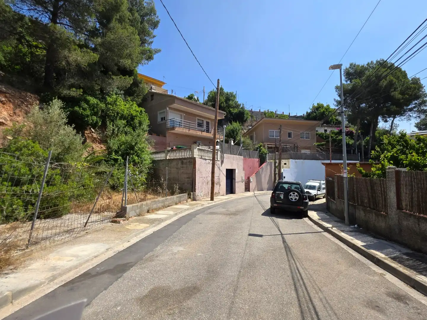 Terreno residenziale in vendita a Carrer de la Llimona 17, imagen 9